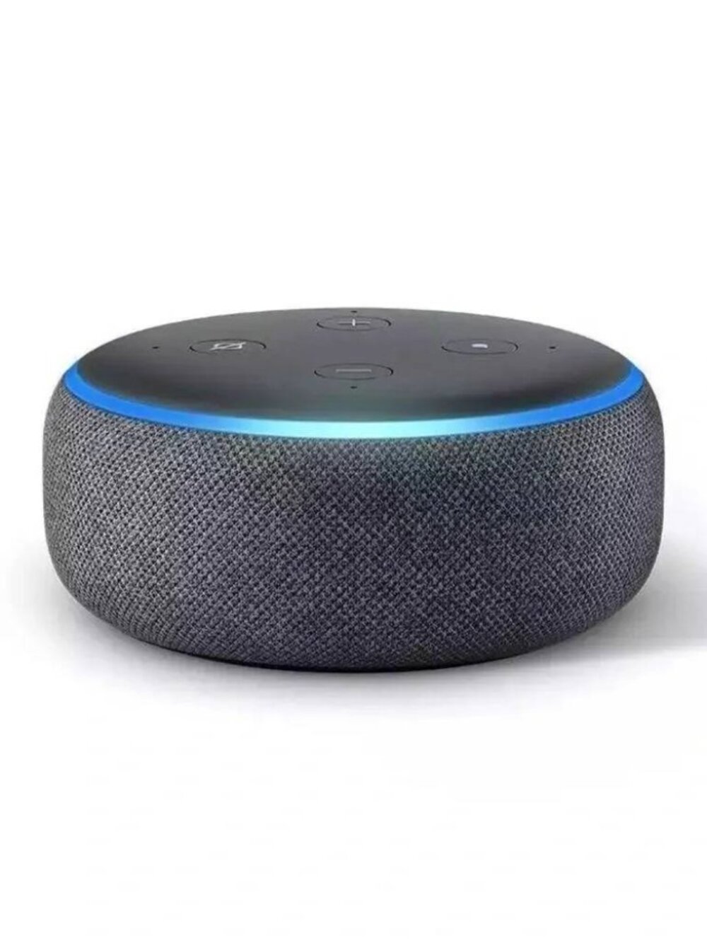 FLAWLESS ECHO DOT 3RD GENERATION
